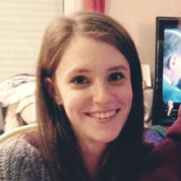 Elise MARY
