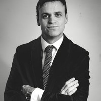 Greg McGee