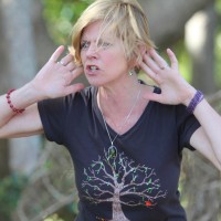 Jenni Cargill-Strong