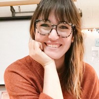 Kira Hamilton