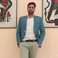 Praveen Teotia