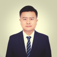 robin chen