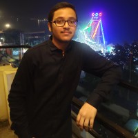 Prazzwal Anand
