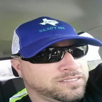 Corey Pitts