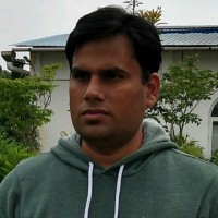 Rajesh Ranjan