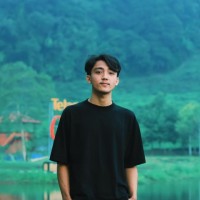 Bagus Jamaludin
