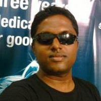Krish Jasinghe