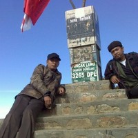 Kartiko Hadi