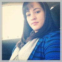 Alma Santiago