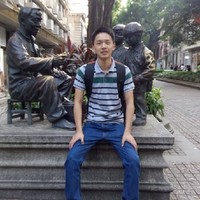 谢文龙
