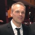 Simon Lace