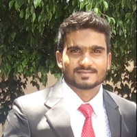 Mohammad maroof Khan