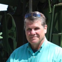 Tom Schenk
