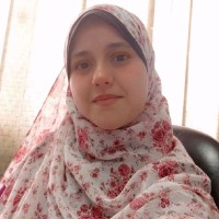 Amel Ismail