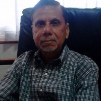 Chunnilal Gupta
