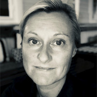 Mari Gustafsson