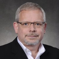 Simon Reid