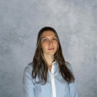 Monica Drimbarean