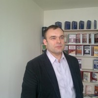 Goran Nedić