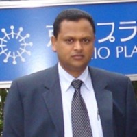 Vijay Pandian (ITIL V3, MCITP, MCTS)
