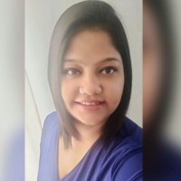 Deeksha Pant