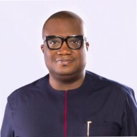 Richard Yaw Addo Esq.