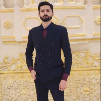 Hassan Jamil