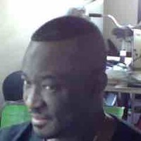 Ibrahim Dauda
