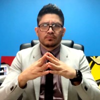 Jose Angel Carrillo Gómez