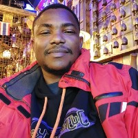 Charles Uko