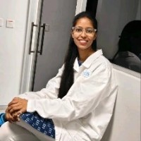 Anshuja Charvi Pandey