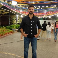 AJAY SHEORAN