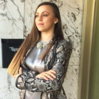 Roxana Grigore