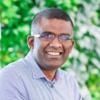 Sanjeewa Ranathunga