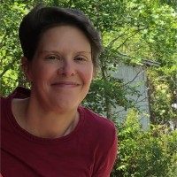 Stacy Pruitt