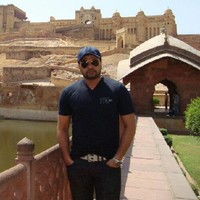 Vashishth Pandey