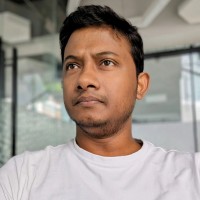 Shah Paran