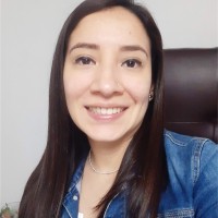 Maria Milagros Medrano Gonzales