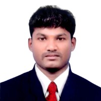 Muthupandi M