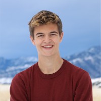 Cooper Hartshorn