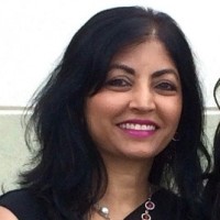 Bhavna Shah