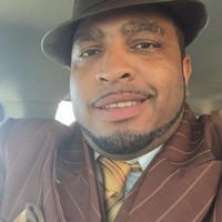Jonte Williams