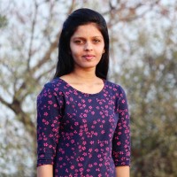 Charmi Patel