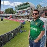 Faizan ul Haque