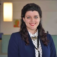 Andreea Liana Mihale