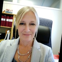 Margareta Sandholm
