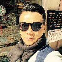 Roc Wang