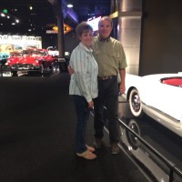 Bill Michel Sr.