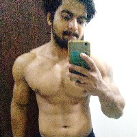 Chetan Saini