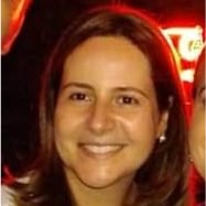 Andréia Cassiano Ribeiro